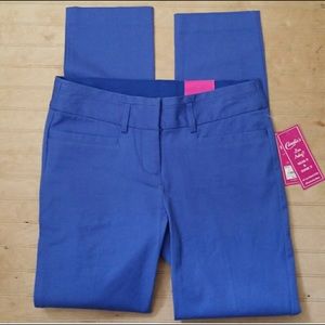 Audrey Fit Pants